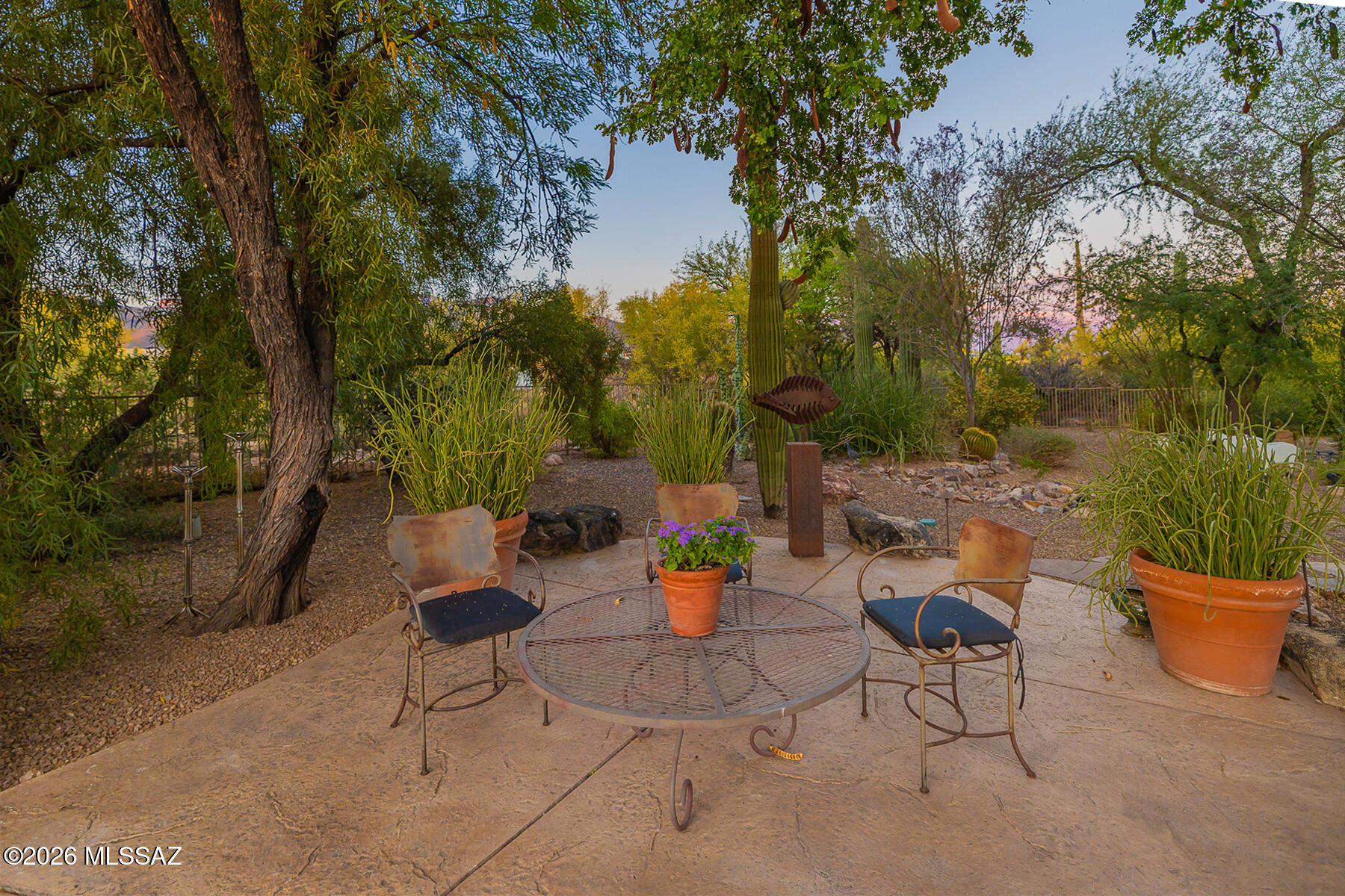 Catalina Foothills Estates NO. 7 (250-314) - Residential