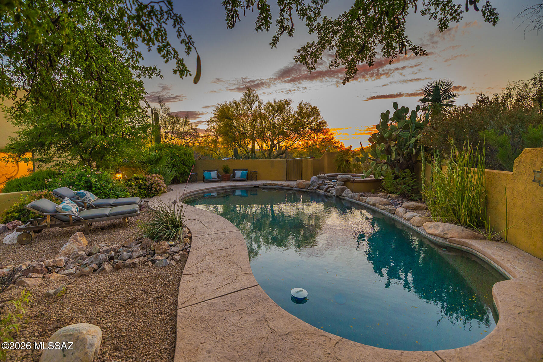 Catalina Foothills Estates NO. 7 (250-314) - Residential
