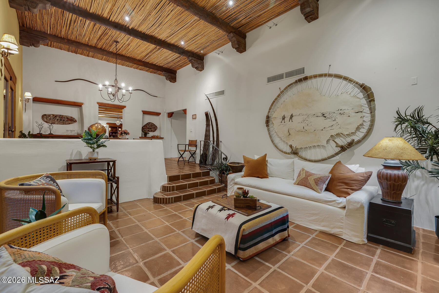 Catalina Foothills Estates NO. 7 (250-314) - Residential