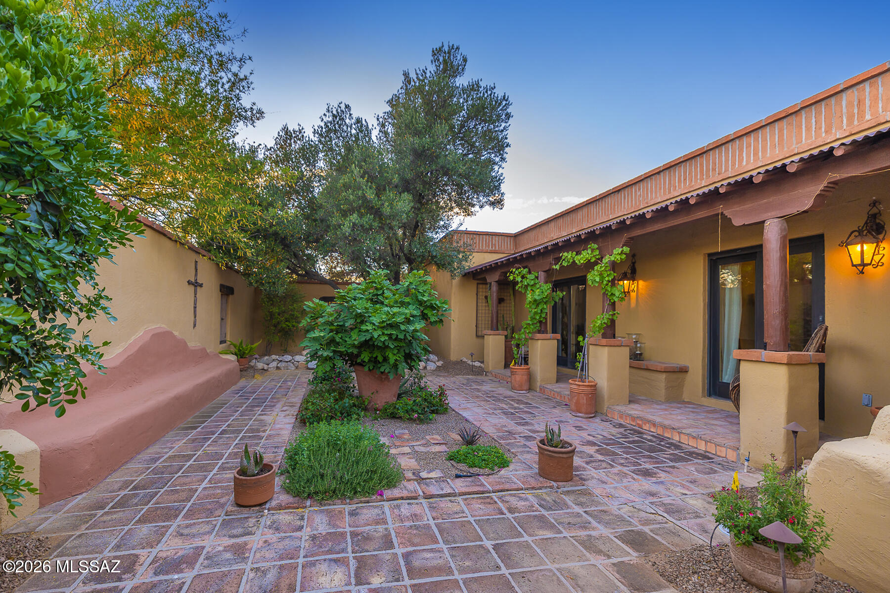 Catalina Foothills Estates NO. 7 (250-314) - Residential