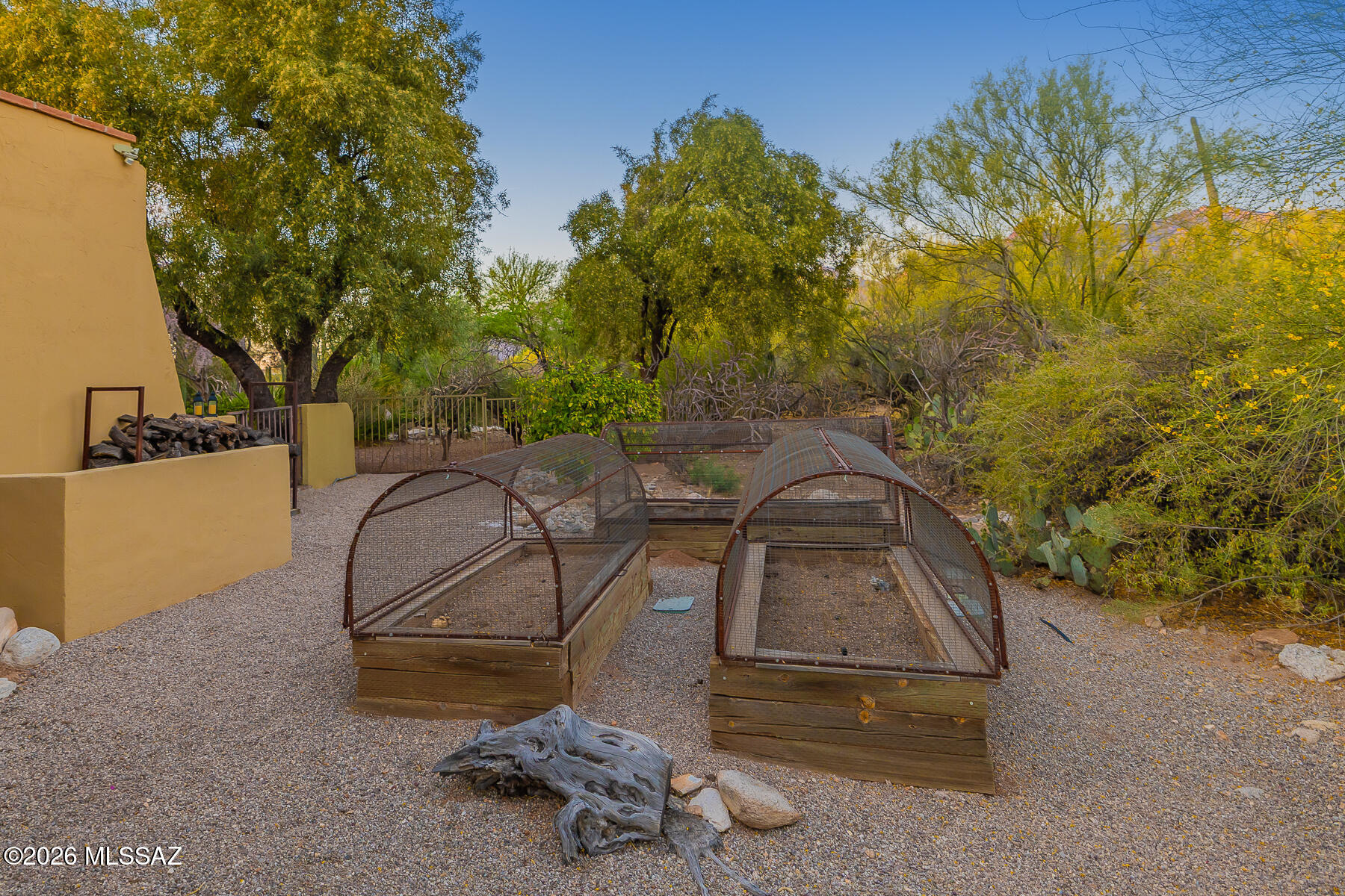 Catalina Foothills Estates NO. 7 (250-314) - Residential