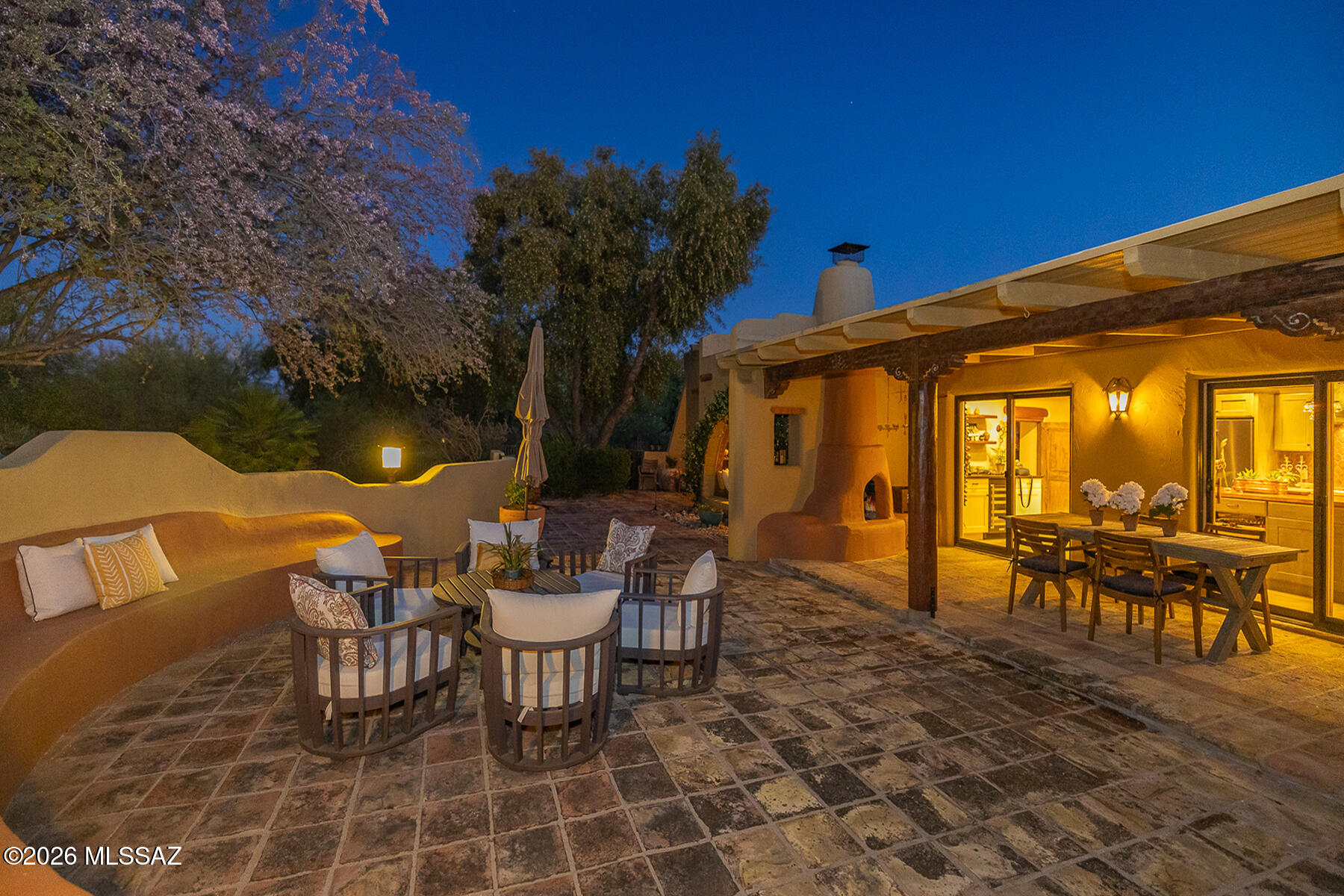 Catalina Foothills Estates NO. 7 (250-314) - Residential
