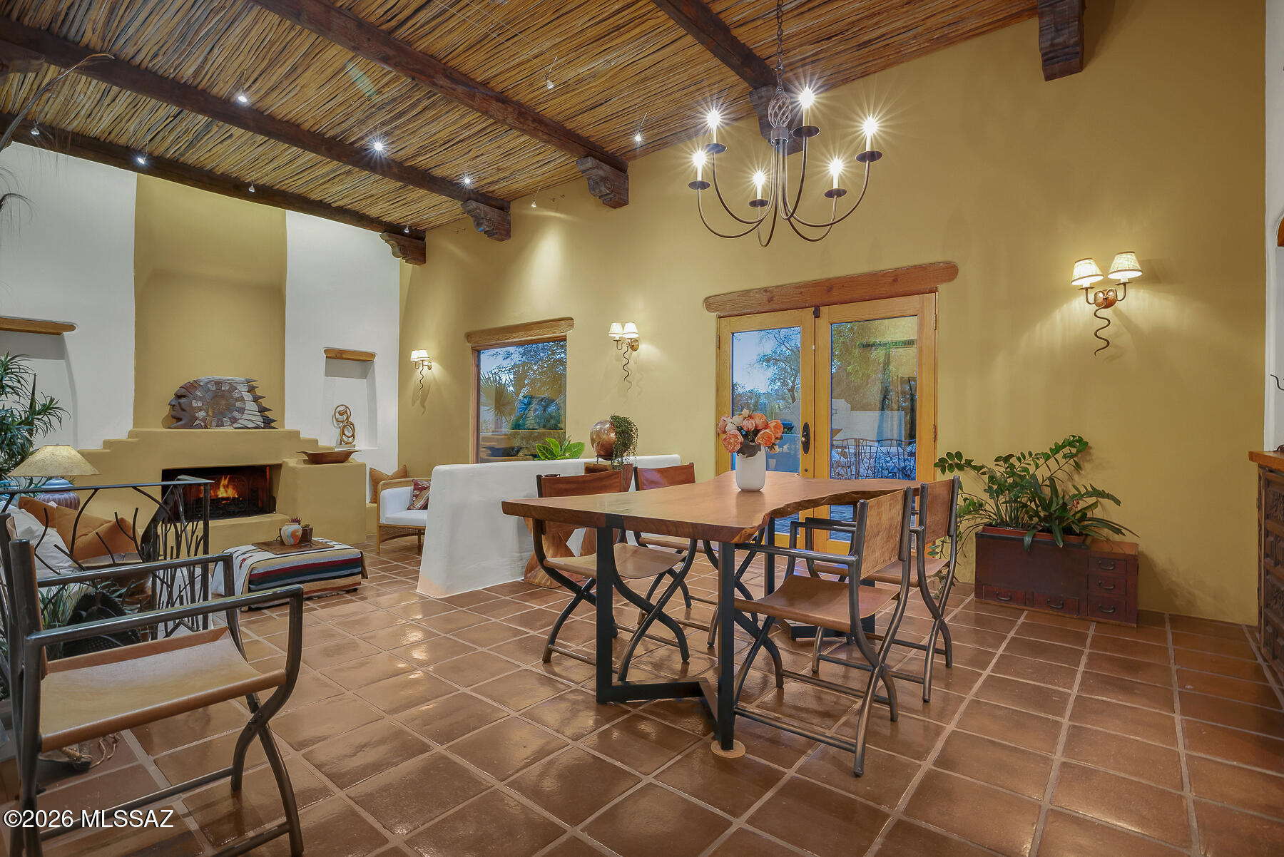 Catalina Foothills Estates NO. 7 (250-314) - Residential