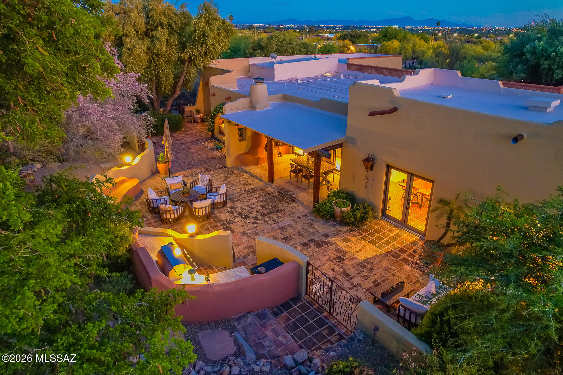 Catalina Foothills Estates NO. 7 (250-314) - Residential