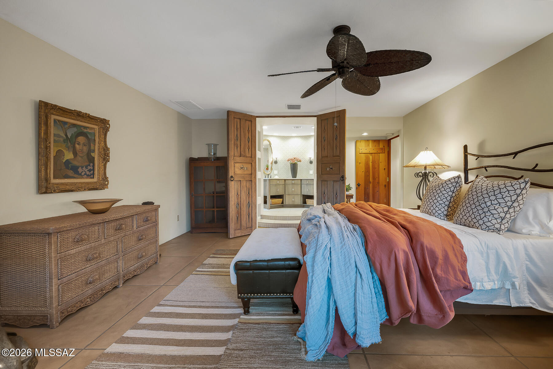 Catalina Foothills Estates NO. 7 (250-314) - Residential