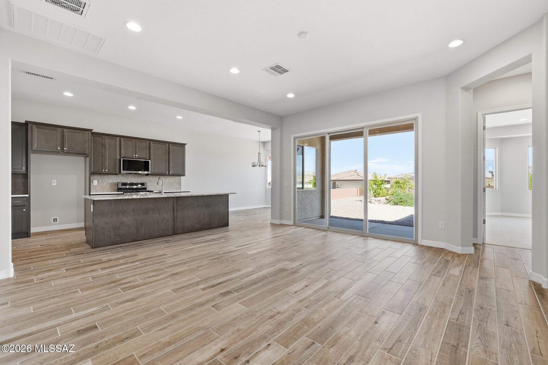 Las Campanas PTN Block C Phase 1B2 - Residential