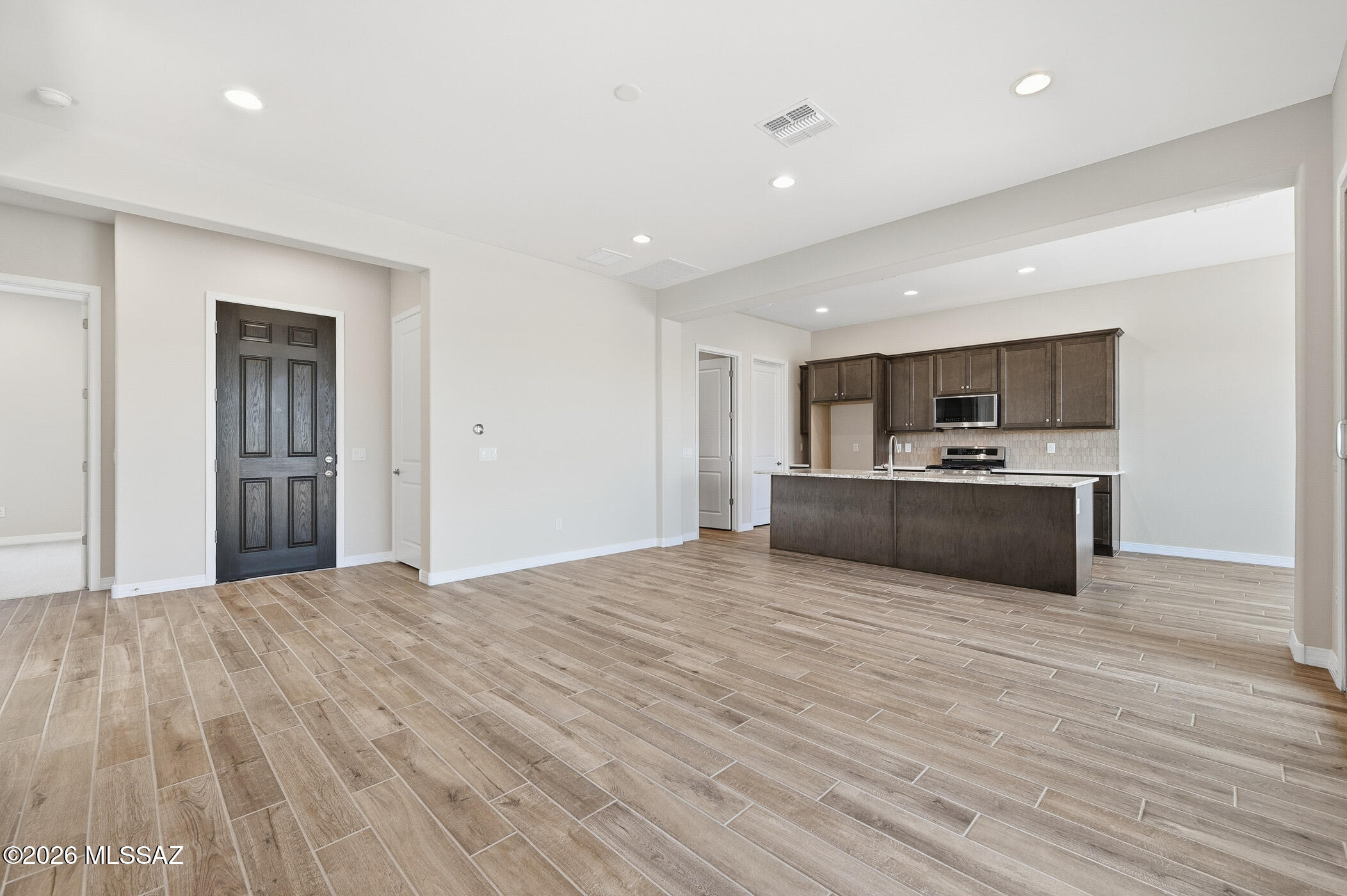 Las Campanas PTN Block C Phase 1B2 - Residential