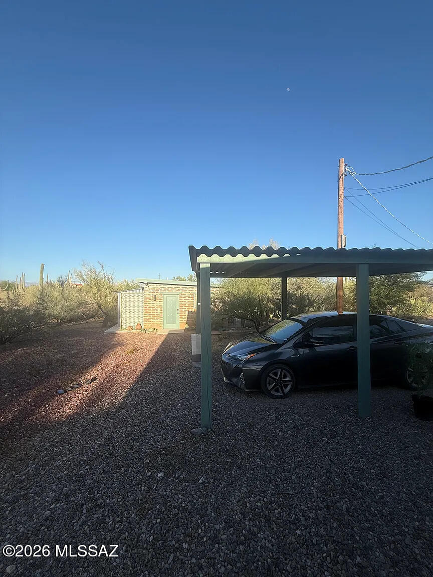 Tucson Foothills Estates NO. 2 - Residential Lease