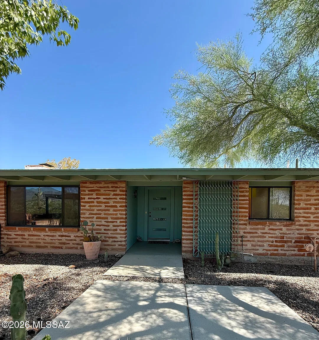 Tucson Foothills Estates NO. 2 - Residential Lease