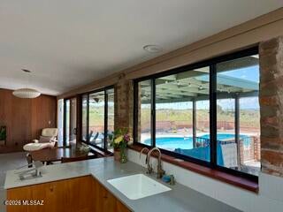 Tucson Foothills Estates NO. 2 - Residential Lease