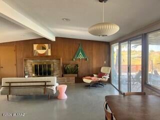 Tucson Foothills Estates NO. 2 - Residential Lease