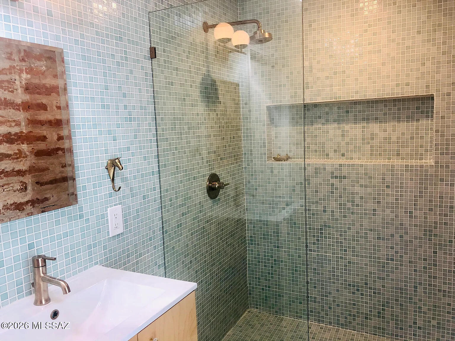 Tucson Foothills Estates NO. 2 - Residential Lease