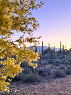 Tucson Foothills Estates NO. 2 - Residential Lease