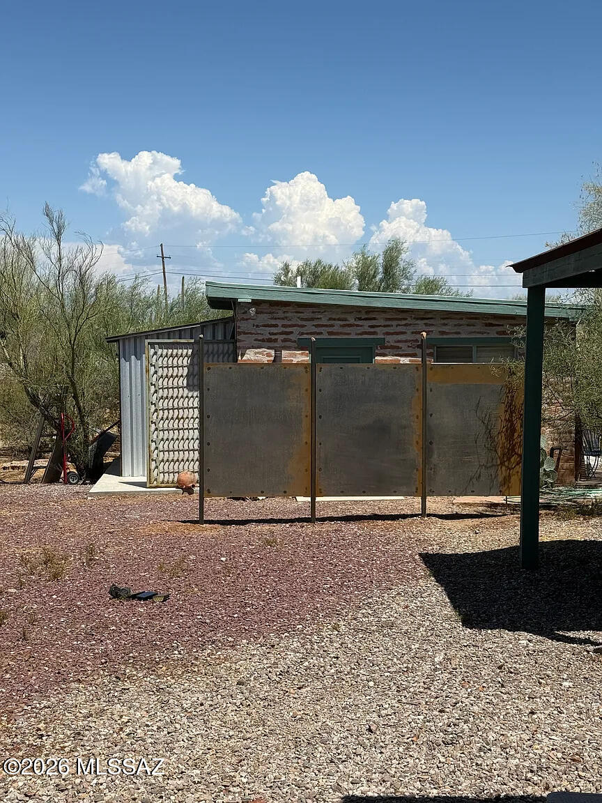 Tucson Foothills Estates NO. 2 - Residential Lease