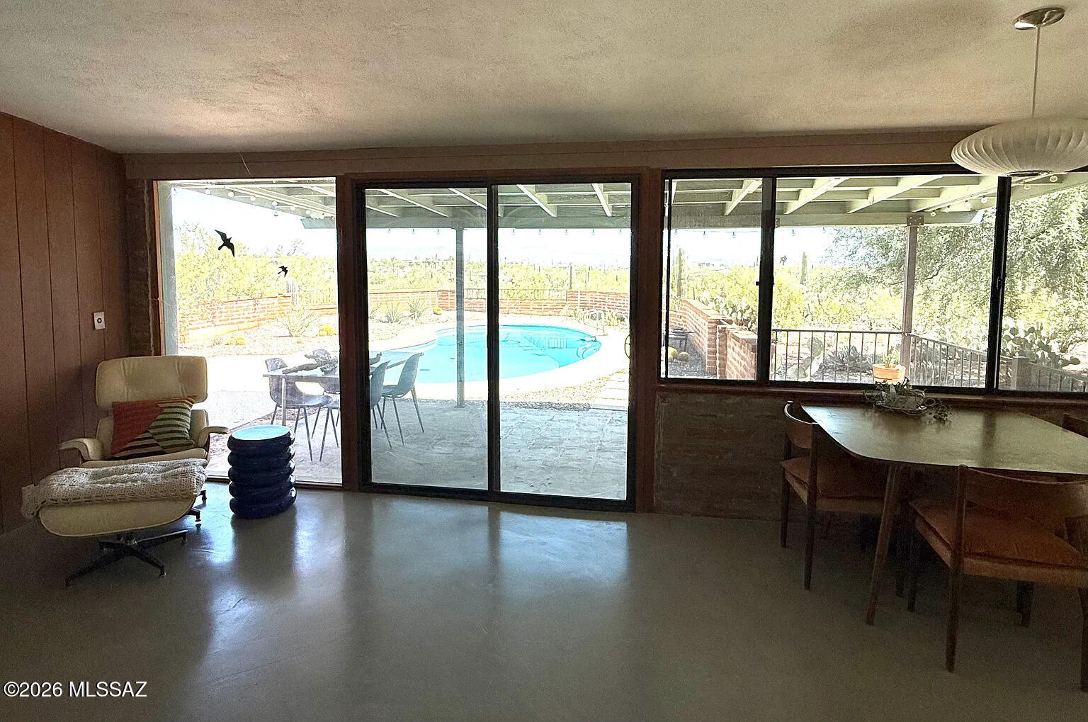 Tucson Foothills Estates NO. 2 - Residential Lease