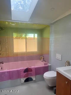 Tucson Foothills Estates NO. 2 - Residential Lease