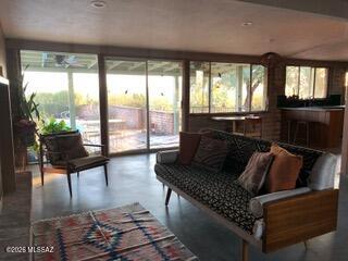 Tucson Foothills Estates NO. 2 - Residential Lease