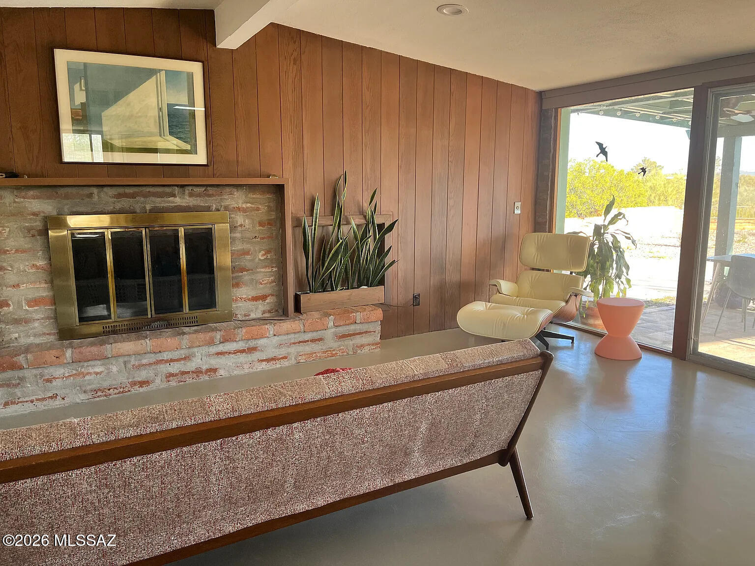 Tucson Foothills Estates NO. 2 - Residential Lease