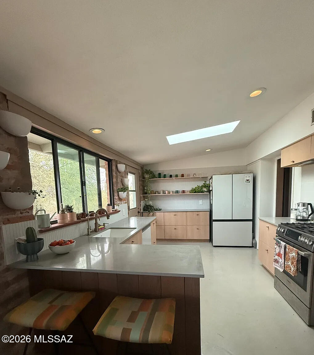 Tucson Foothills Estates NO. 2 - Residential Lease