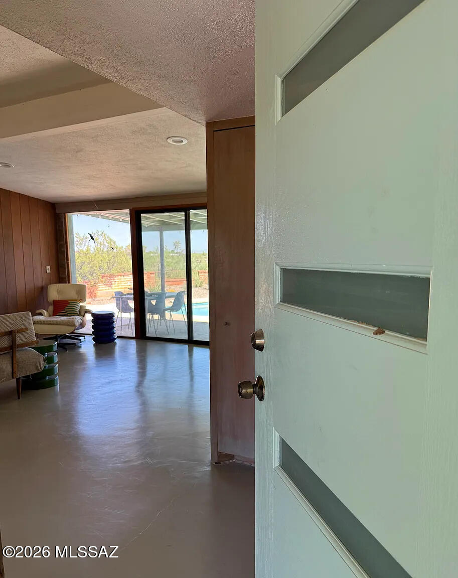 Tucson Foothills Estates NO. 2 - Residential Lease