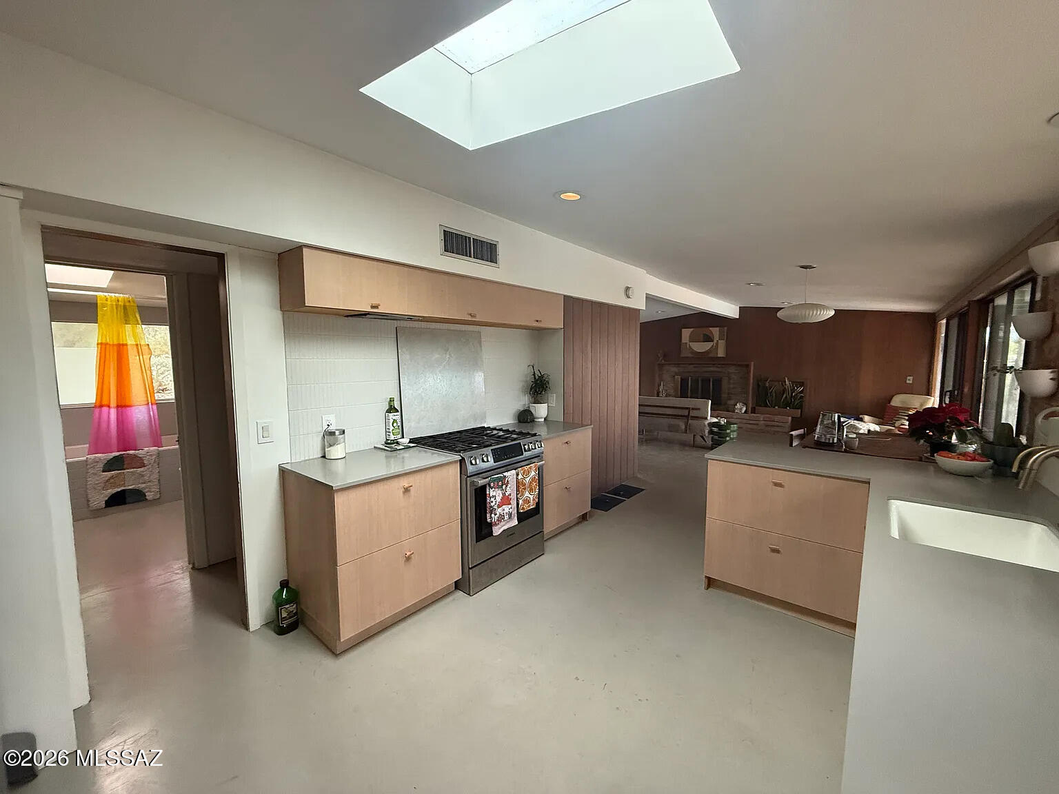 Tucson Foothills Estates NO. 2 - Residential Lease