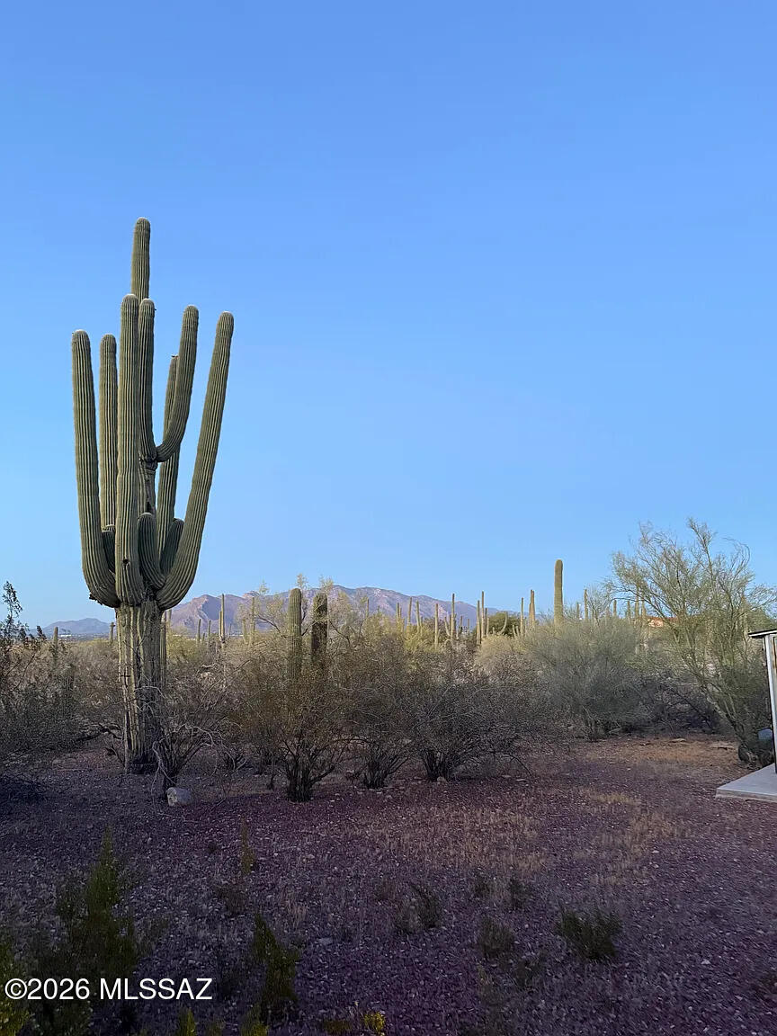 Tucson Foothills Estates NO. 2 - Residential Lease