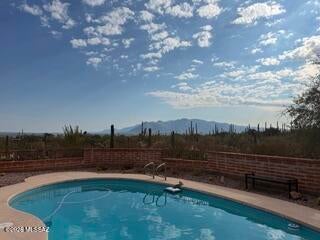 Tucson Foothills Estates NO. 2 - Residential Lease