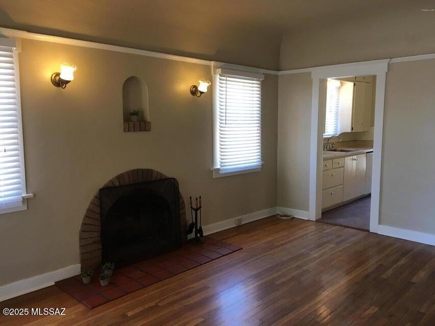 Fairmount - Residential Lease