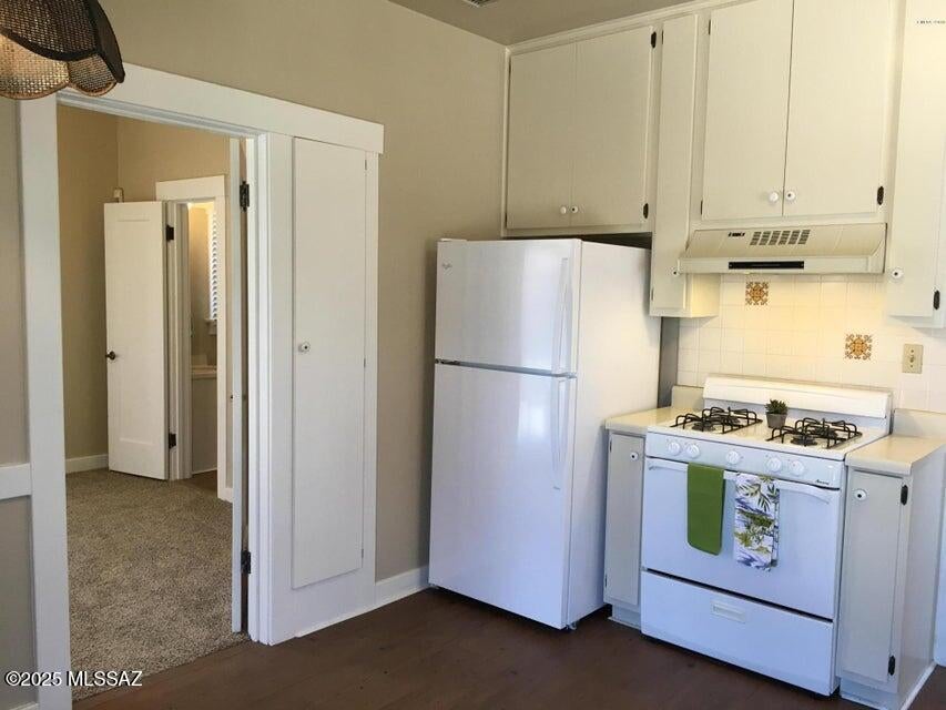 Fairmount - Residential Lease