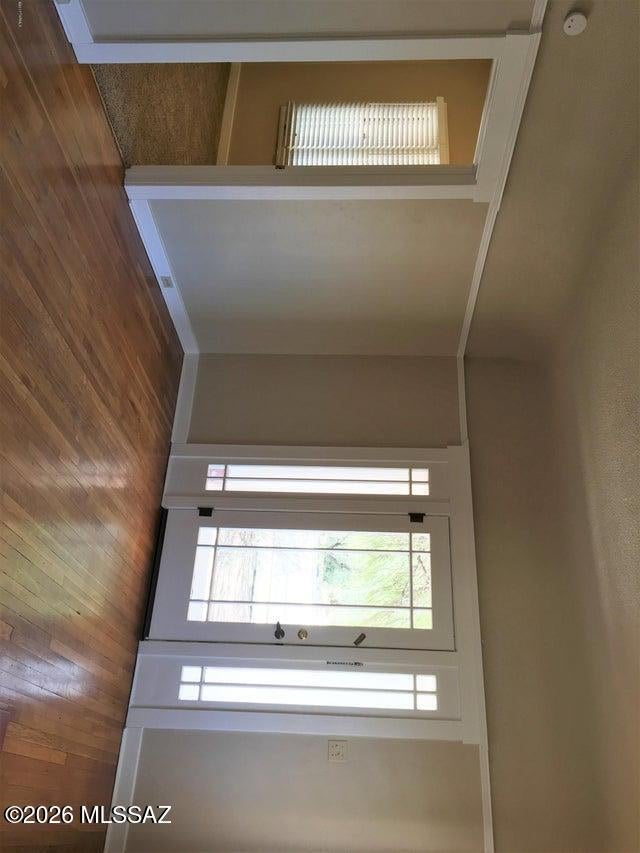 Fairmount - Residential Lease