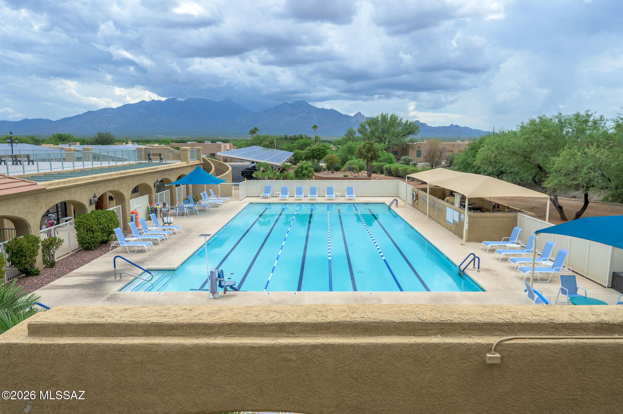 Roadhaven Resort Inc. - Residential