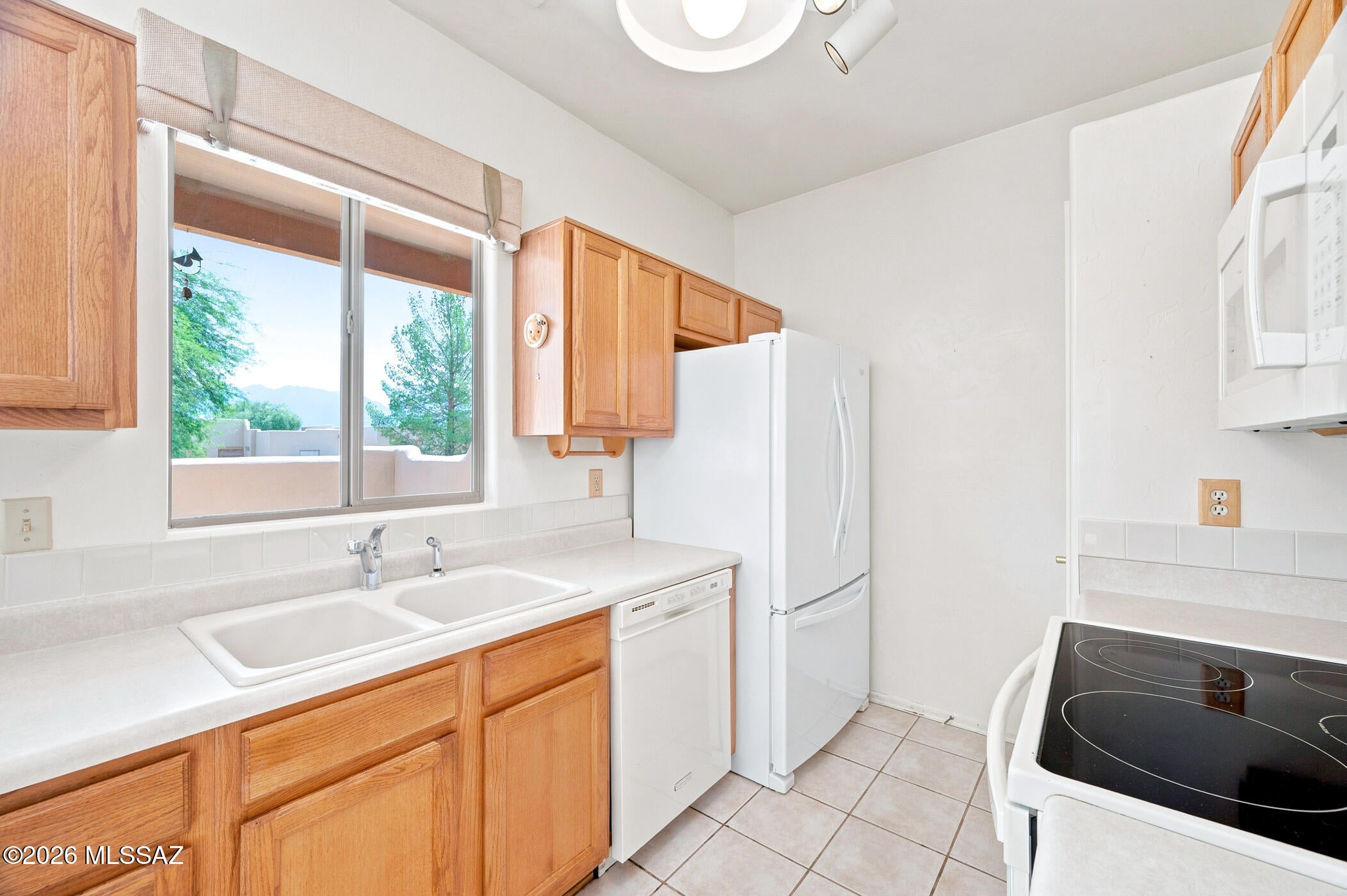 Roadhaven Resort Inc. - Residential