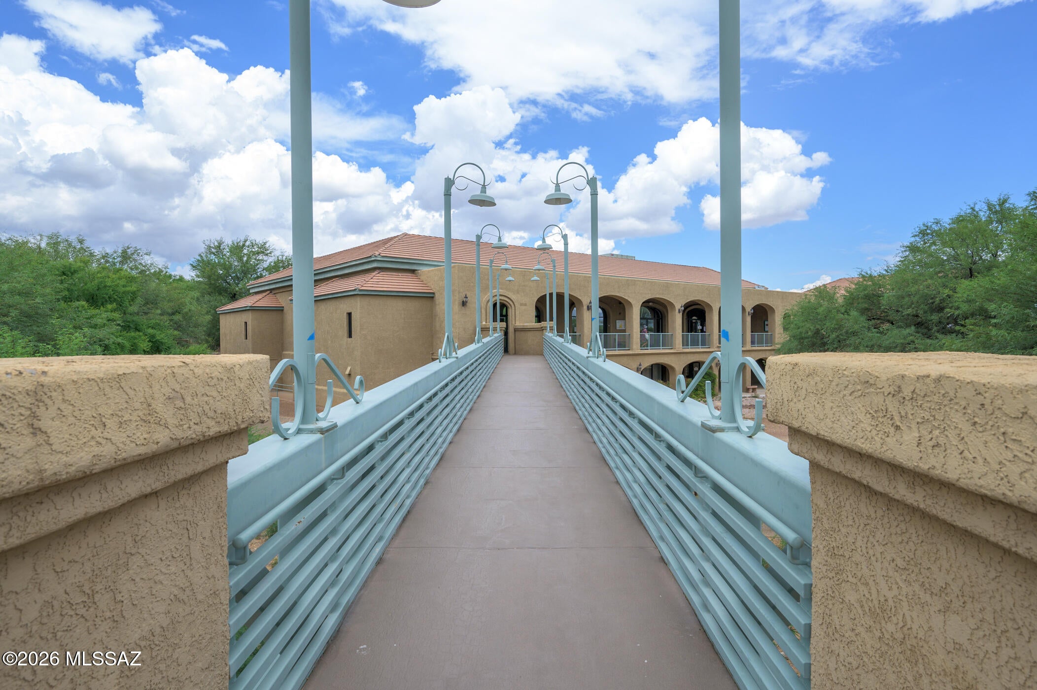 Roadhaven Resort Inc. - Residential