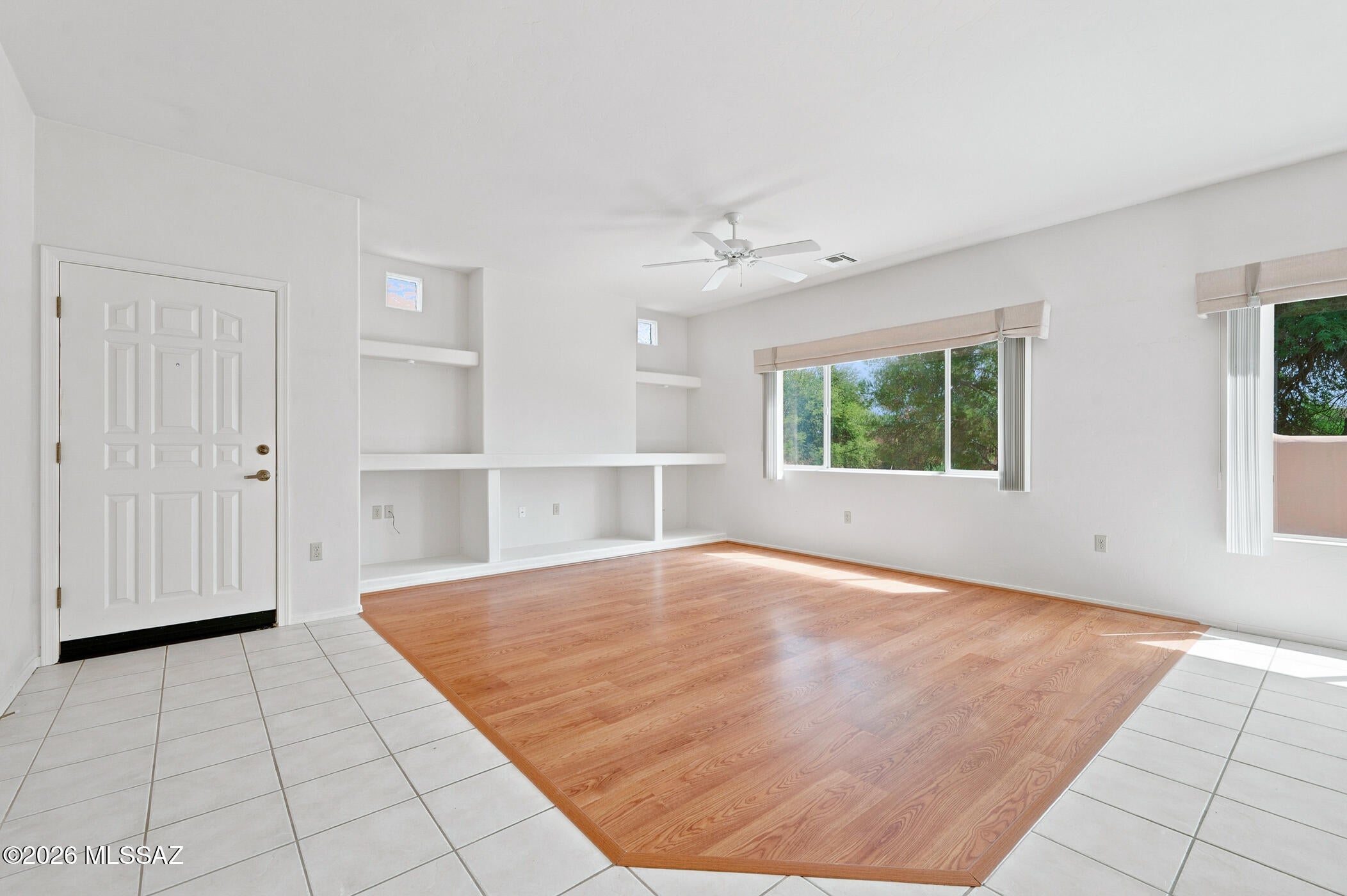 Roadhaven Resort Inc. - Residential