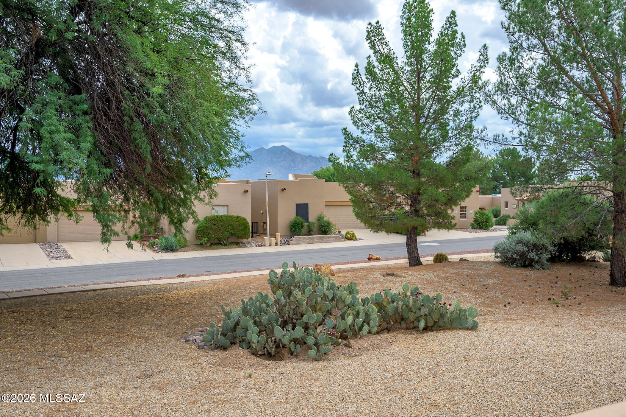 Roadhaven Resort Inc. - Residential