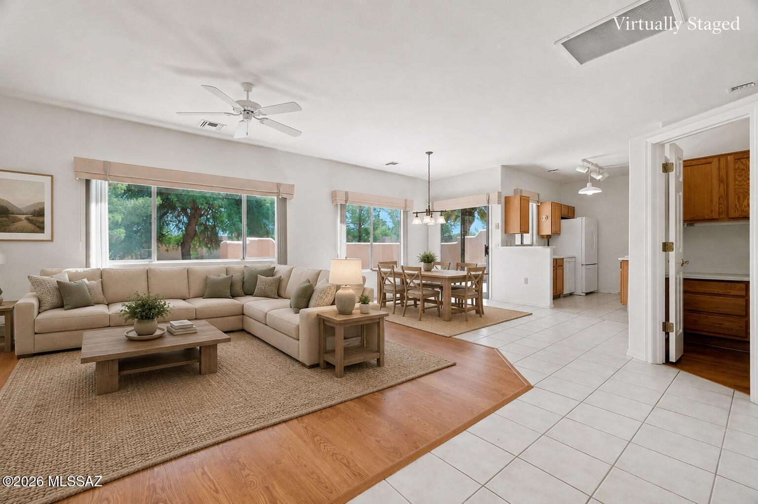 Roadhaven Resort Inc. - Residential