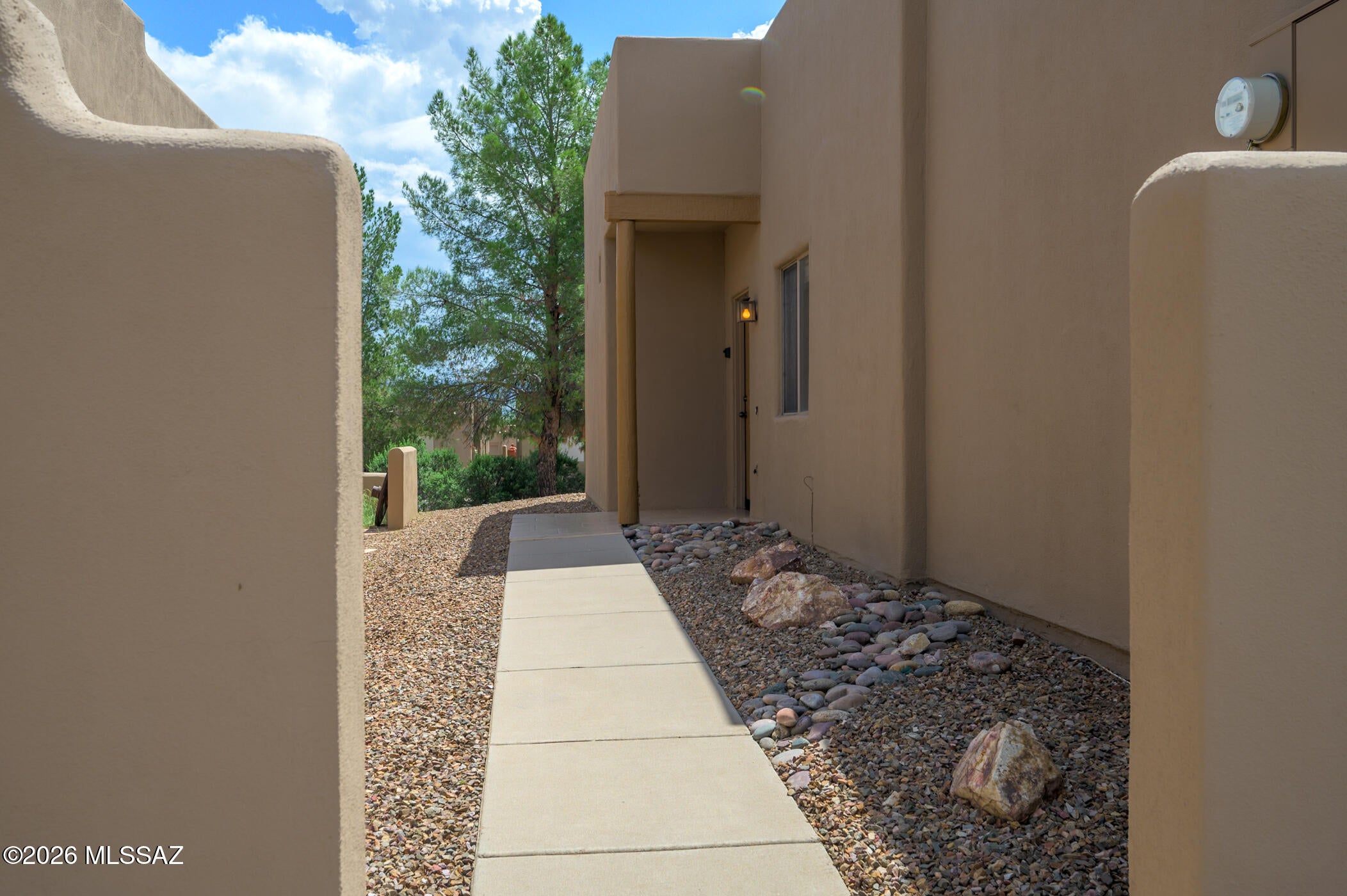 Roadhaven Resort Inc. - Residential