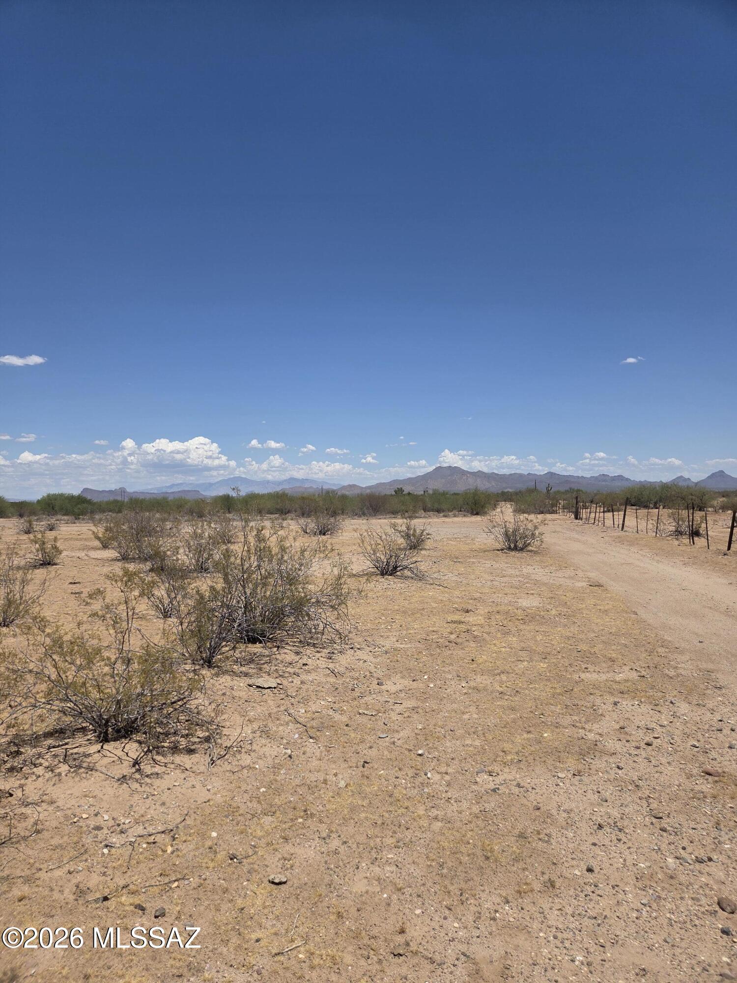5 Acres bordering the Saguaro National Monument!  This is the best of the best!  Be sure to use maps in documents for easier access.  Address is approximate.  Road has not been named