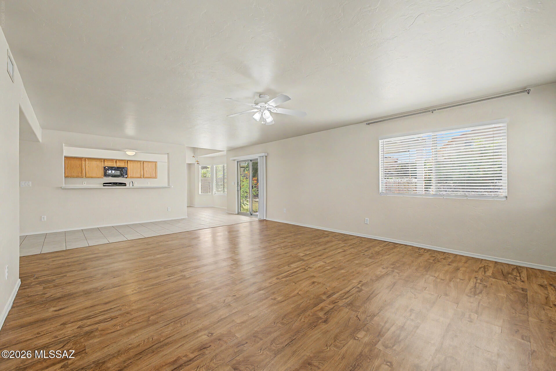 Mesquite Trails (1-88) - Residential