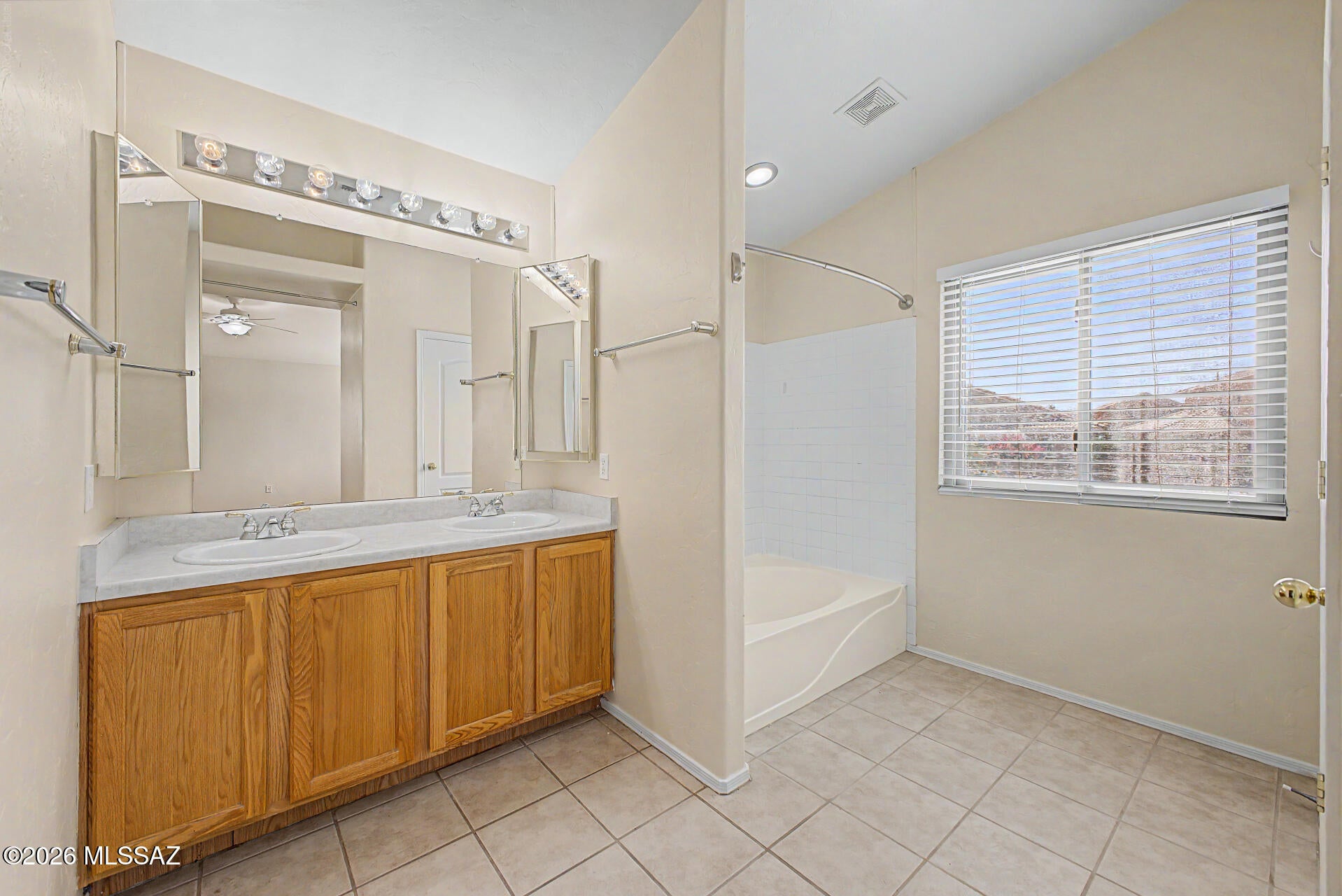 Mesquite Trails (1-88) - Residential