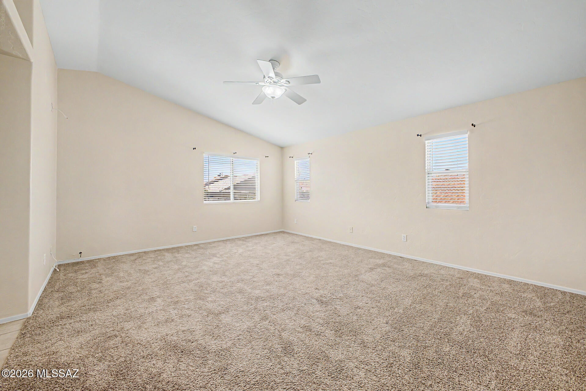 Mesquite Trails (1-88) - Residential