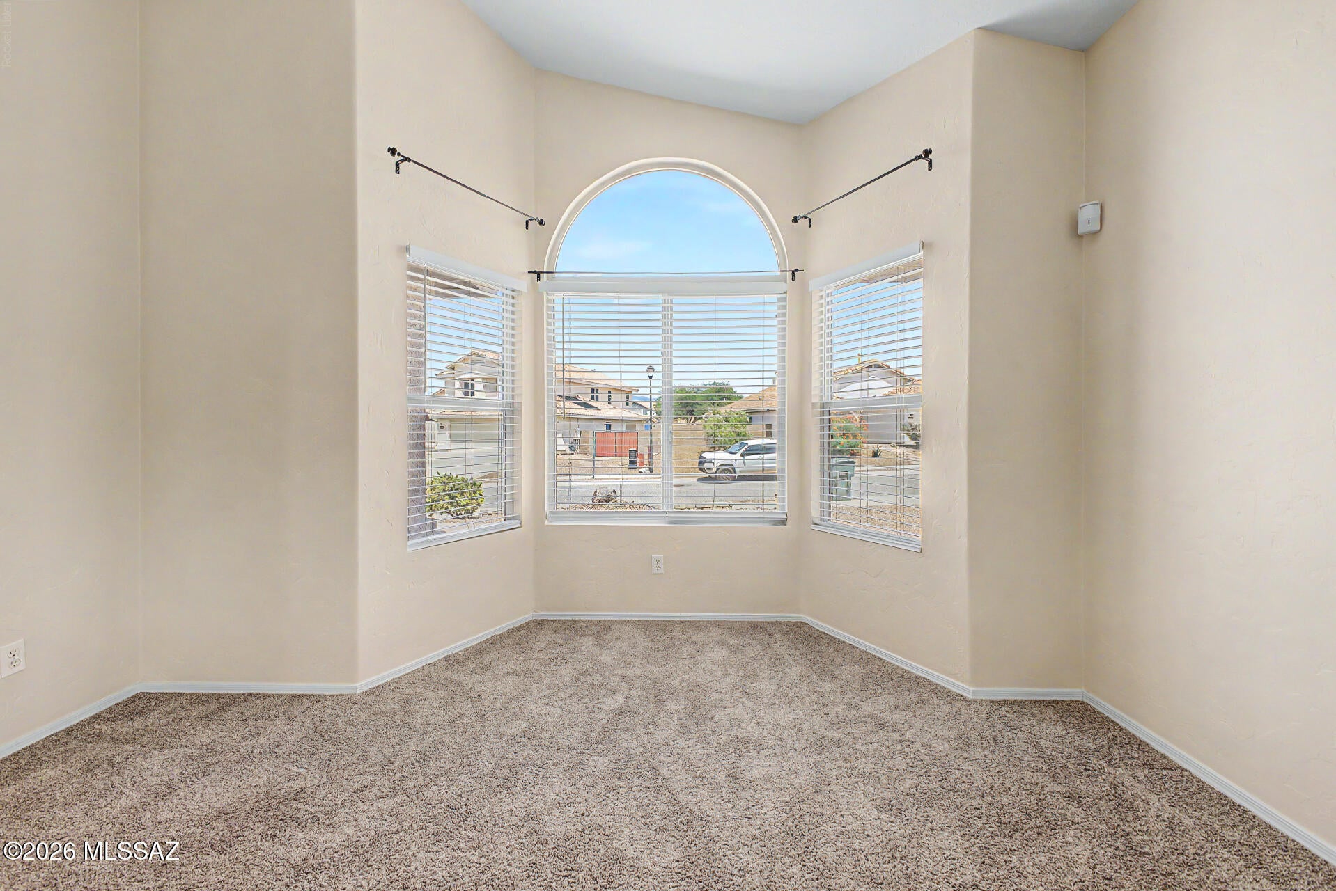 Mesquite Trails (1-88) - Residential