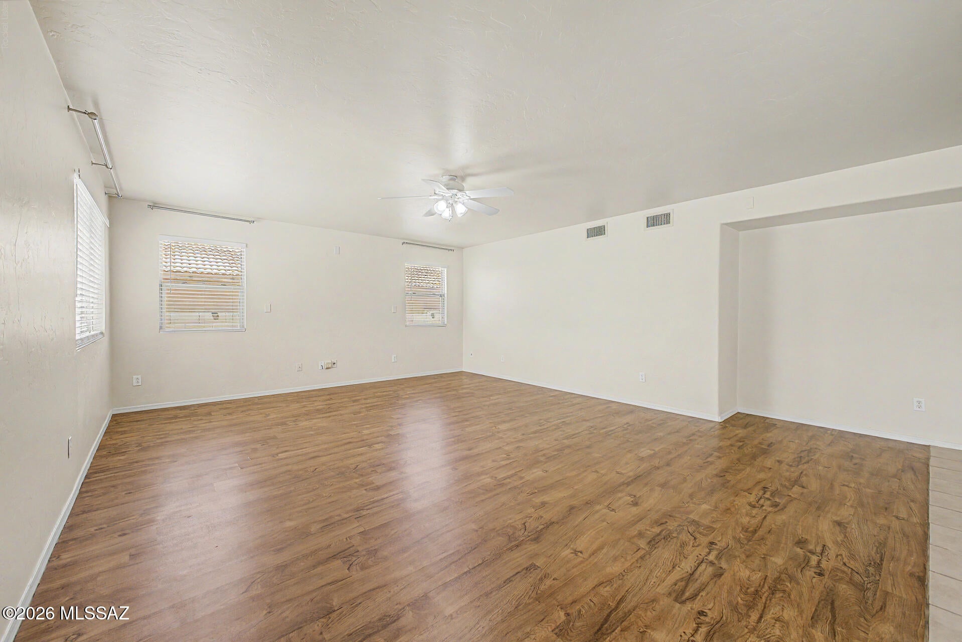 Mesquite Trails (1-88) - Residential