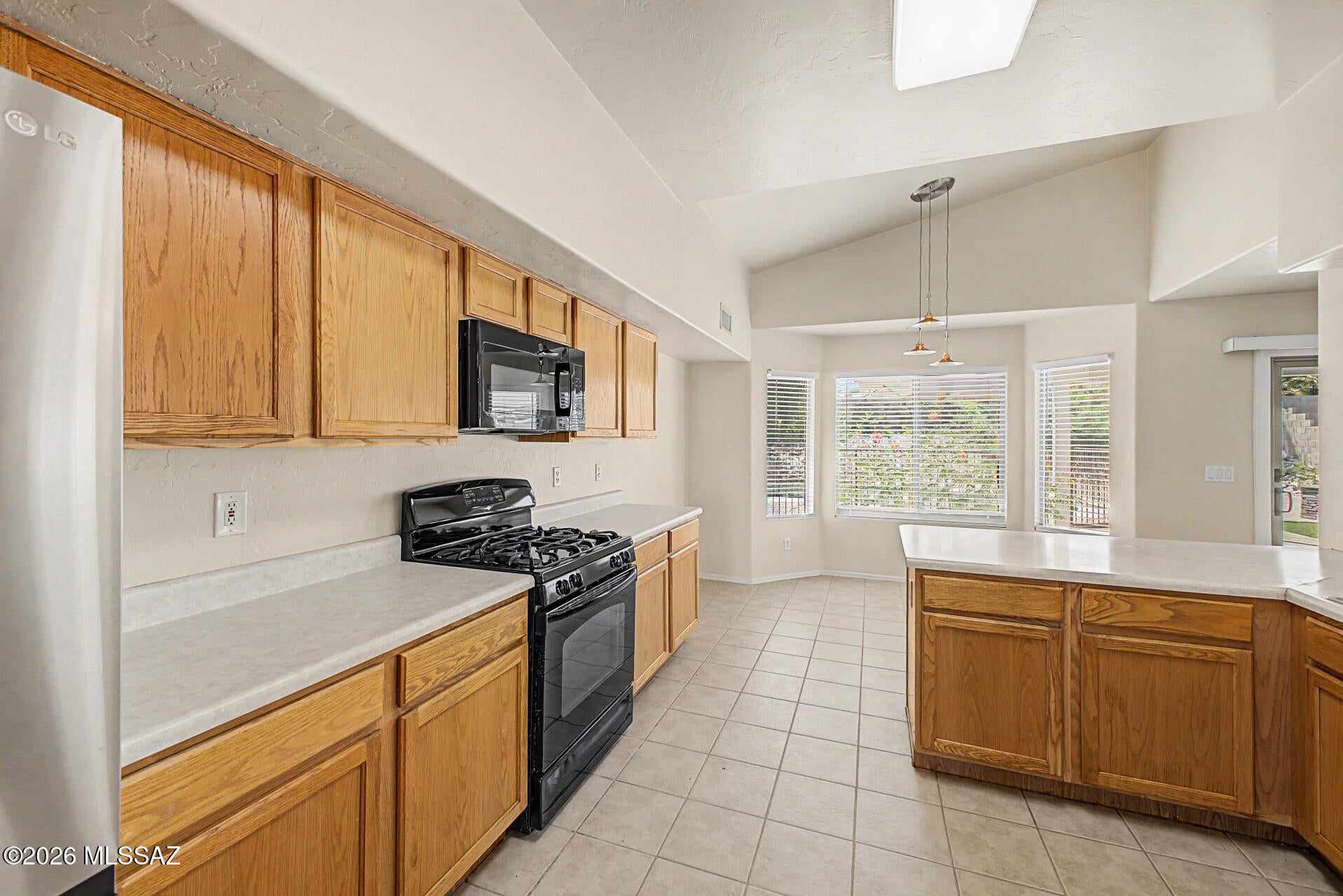 Mesquite Trails (1-88) - Residential