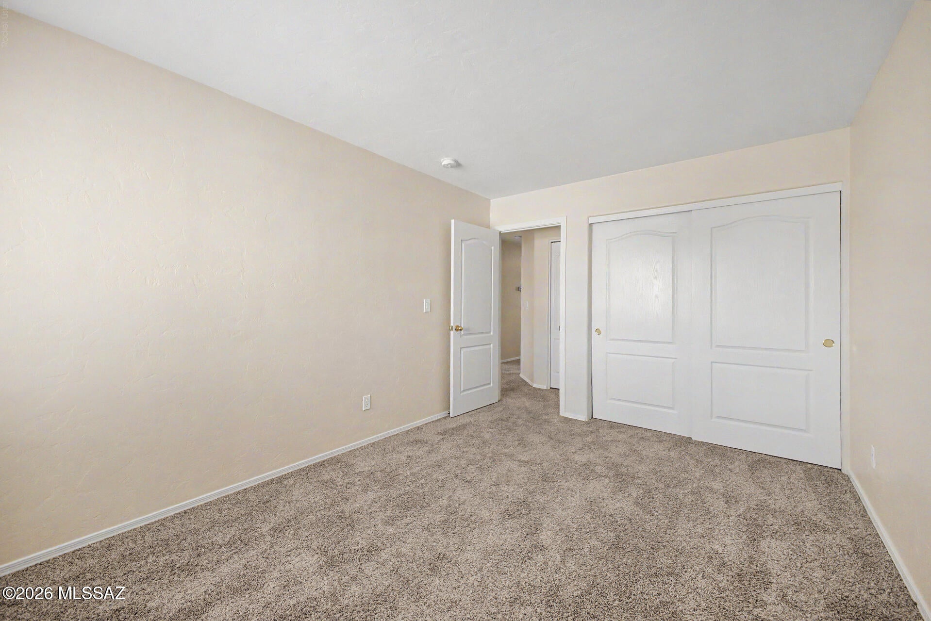 Mesquite Trails (1-88) - Residential