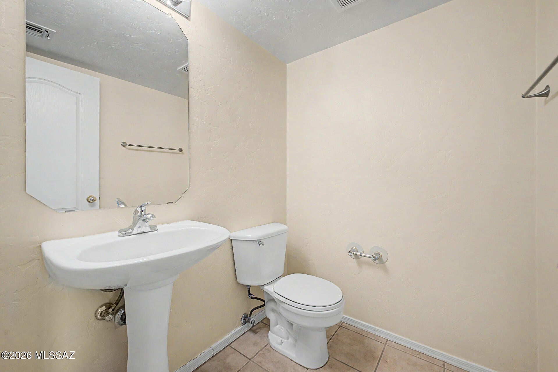 Mesquite Trails (1-88) - Residential