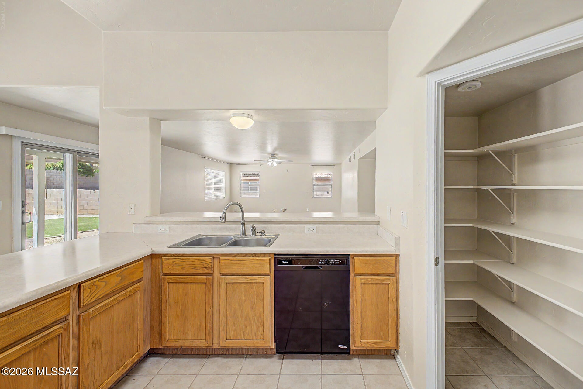 Mesquite Trails (1-88) - Residential