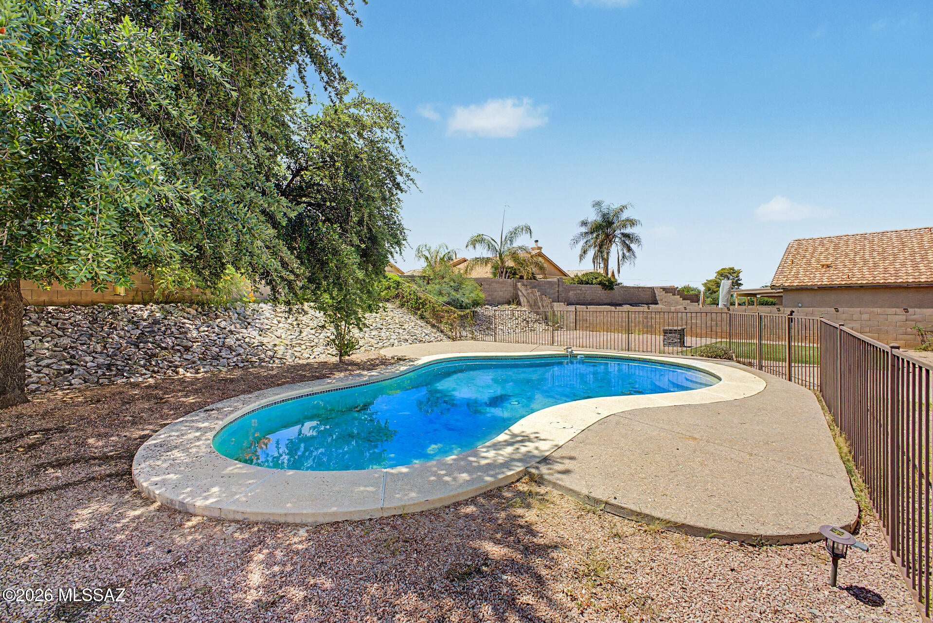 Mesquite Trails (1-88) - Residential