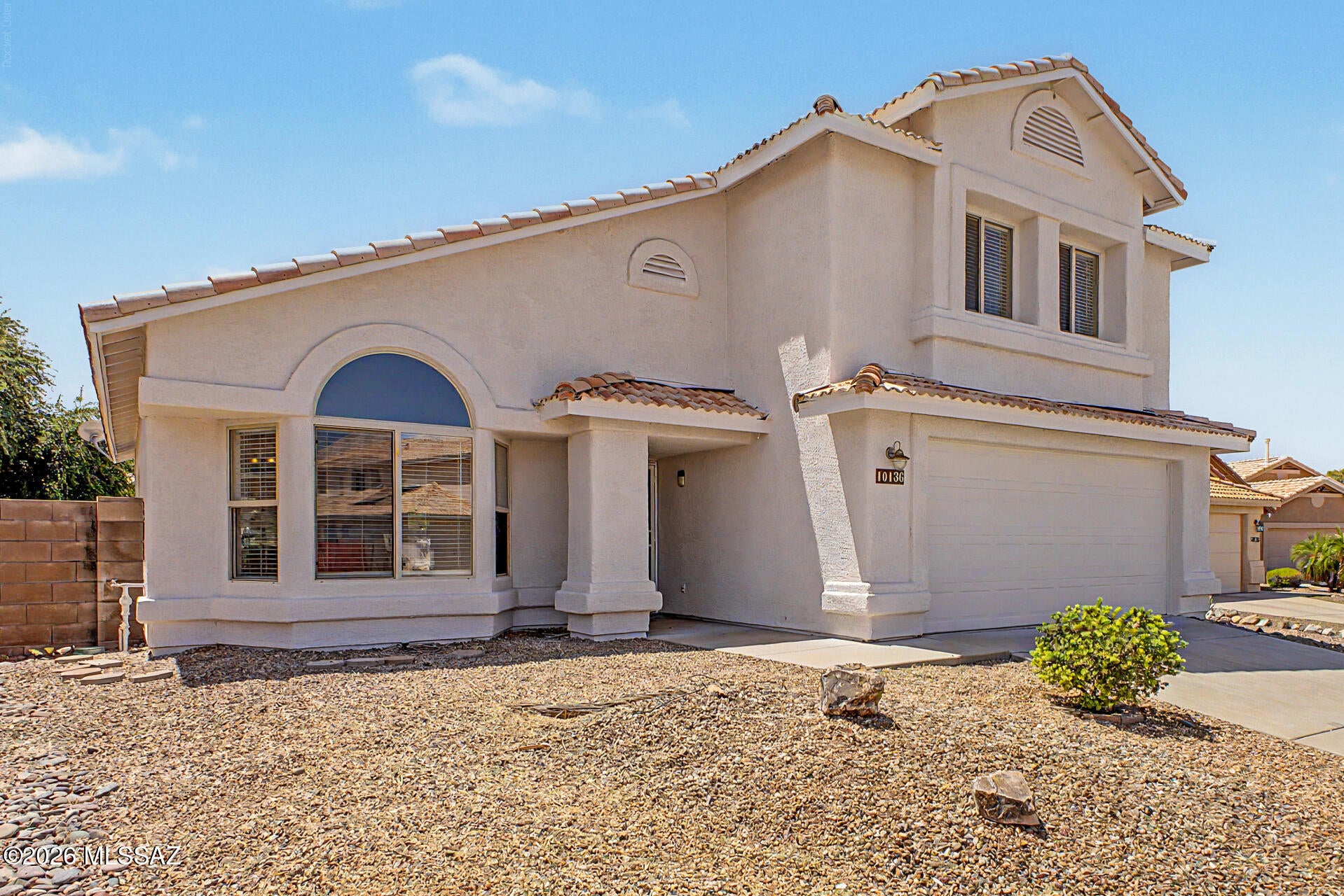 Mesquite Trails (1-88) - Residential