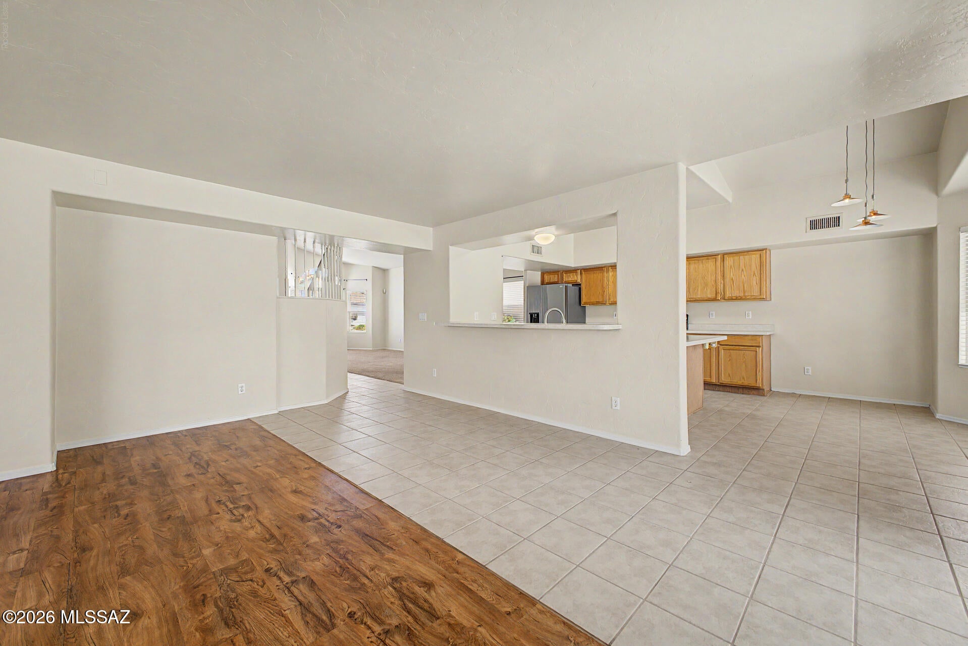 Mesquite Trails (1-88) - Residential